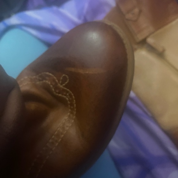 Timberland riding boots - Picture 5 of 7